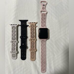 Applewatch Series 3